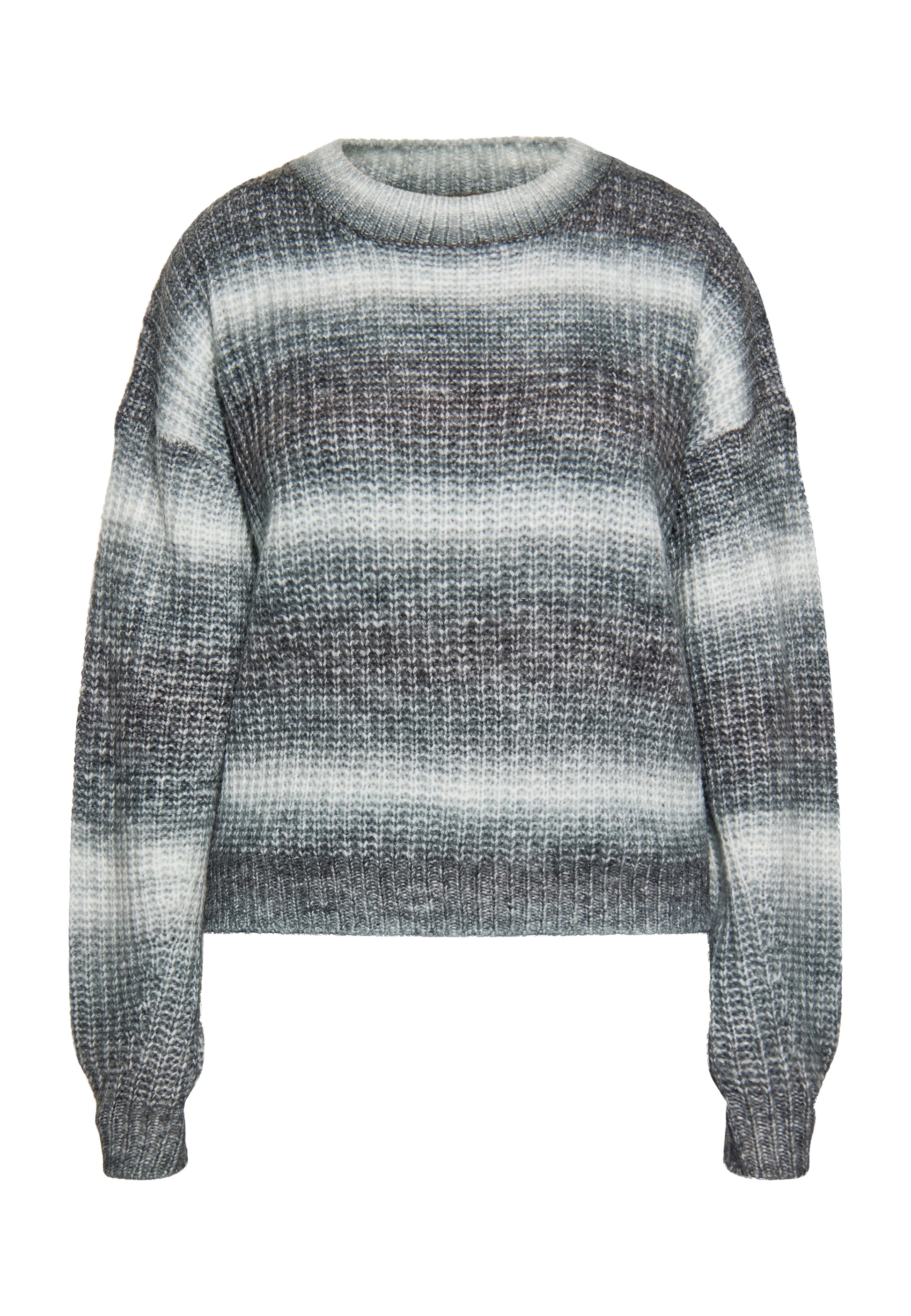 Albee Women's Knitted Sweater