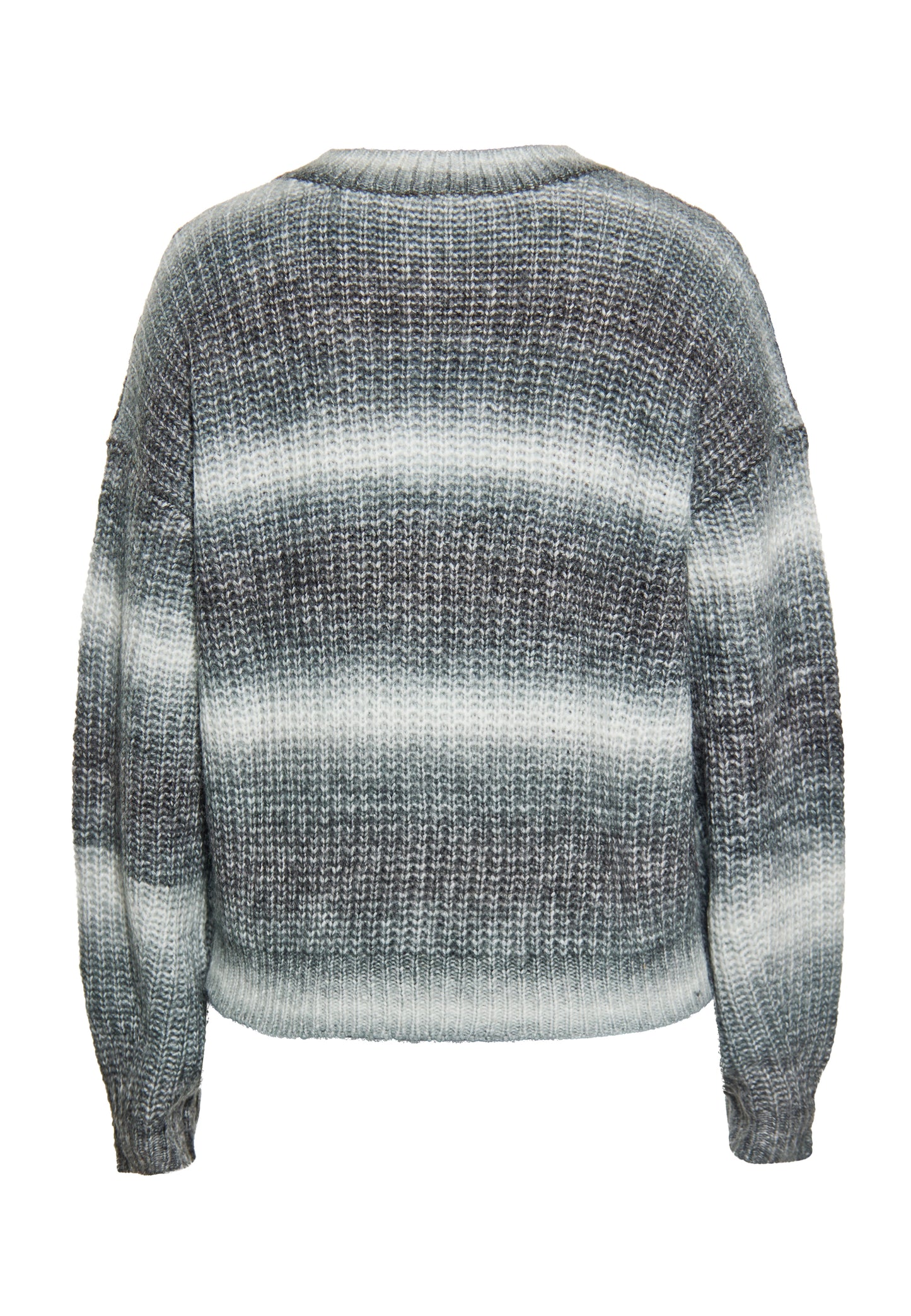 Albee Women's Knitted Sweater