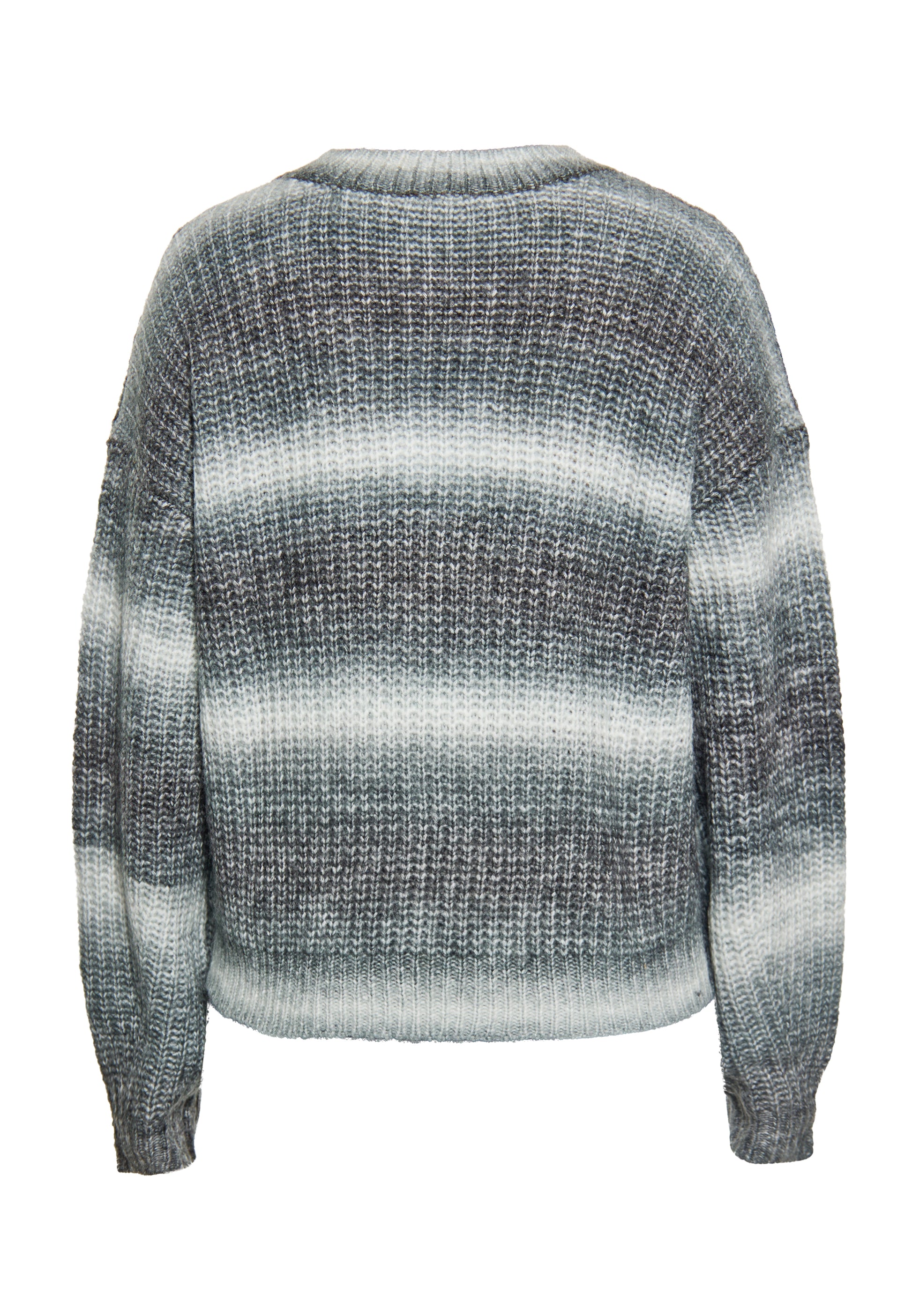 Albee Women's Knitted Sweater