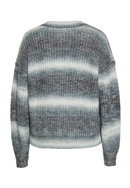 Albee Women's Knitted Sweater
