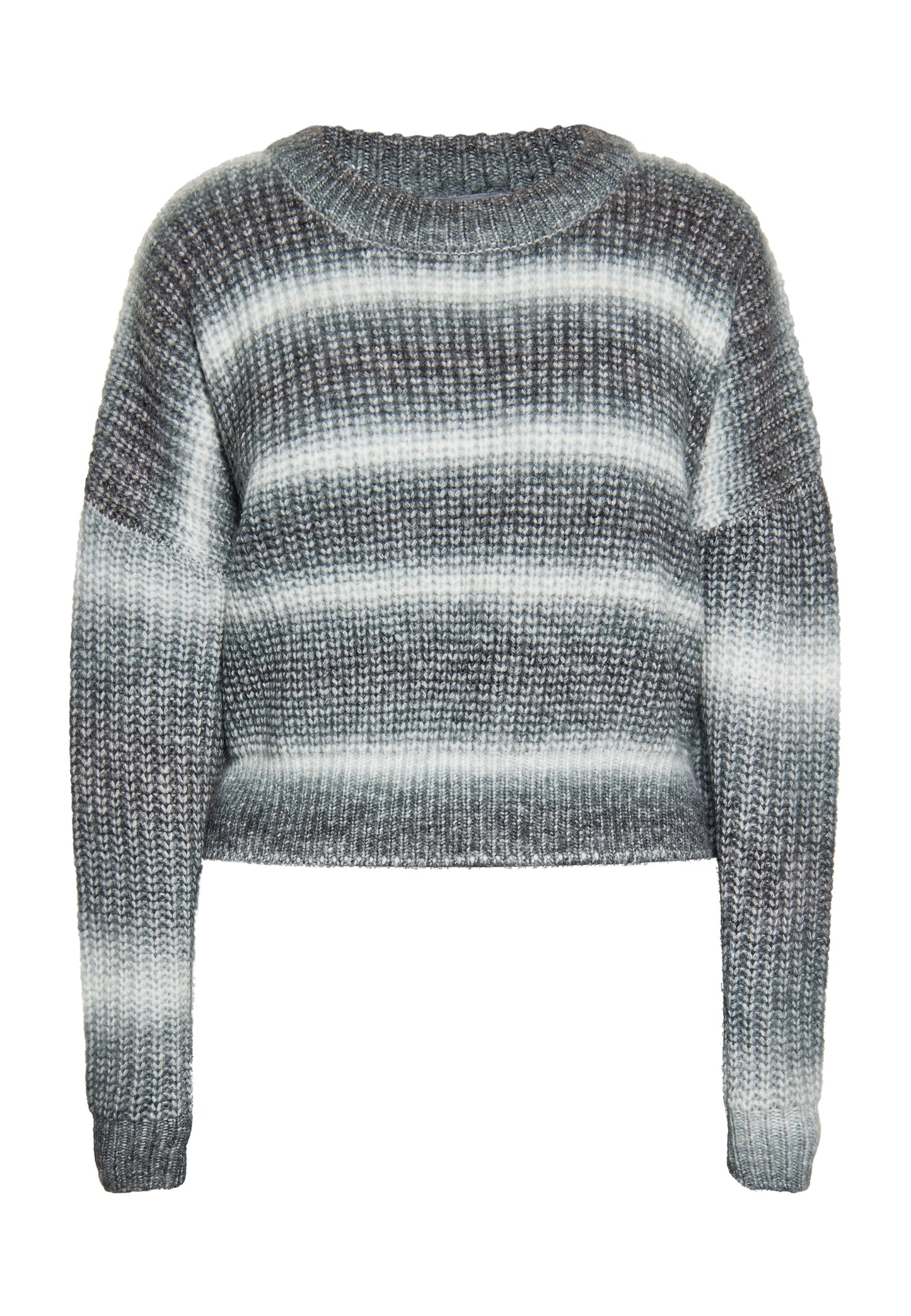 Albee Women's Knitted Sweater