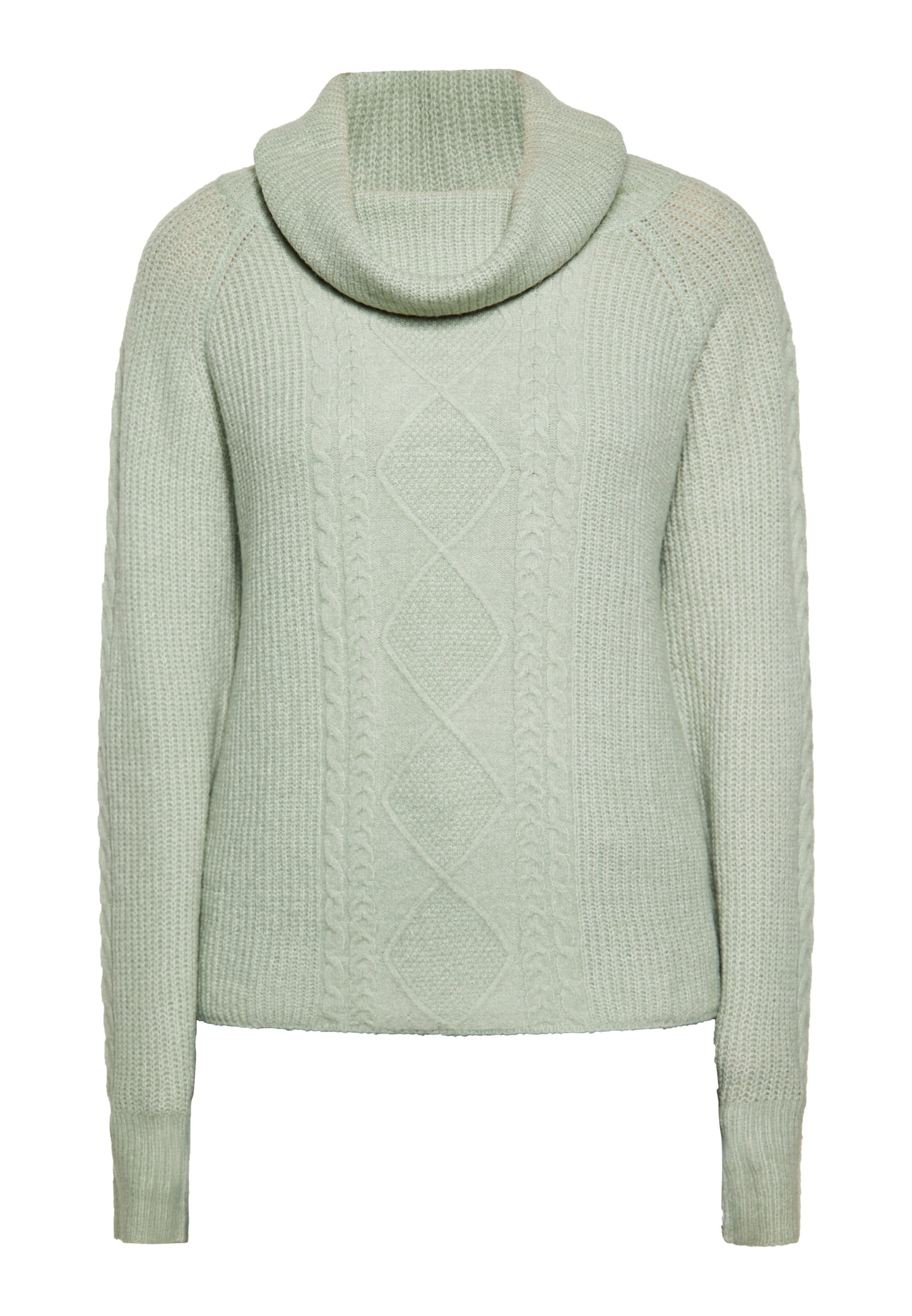 Albee Women's Knitted Sweater