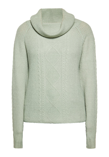 Albee Women's Knitted Sweater
