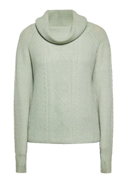 Albee Women's Knitted Sweater