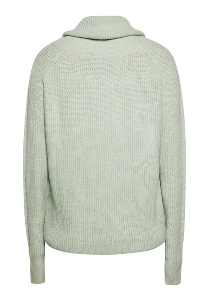 Usha Women's Knitted Sweater
