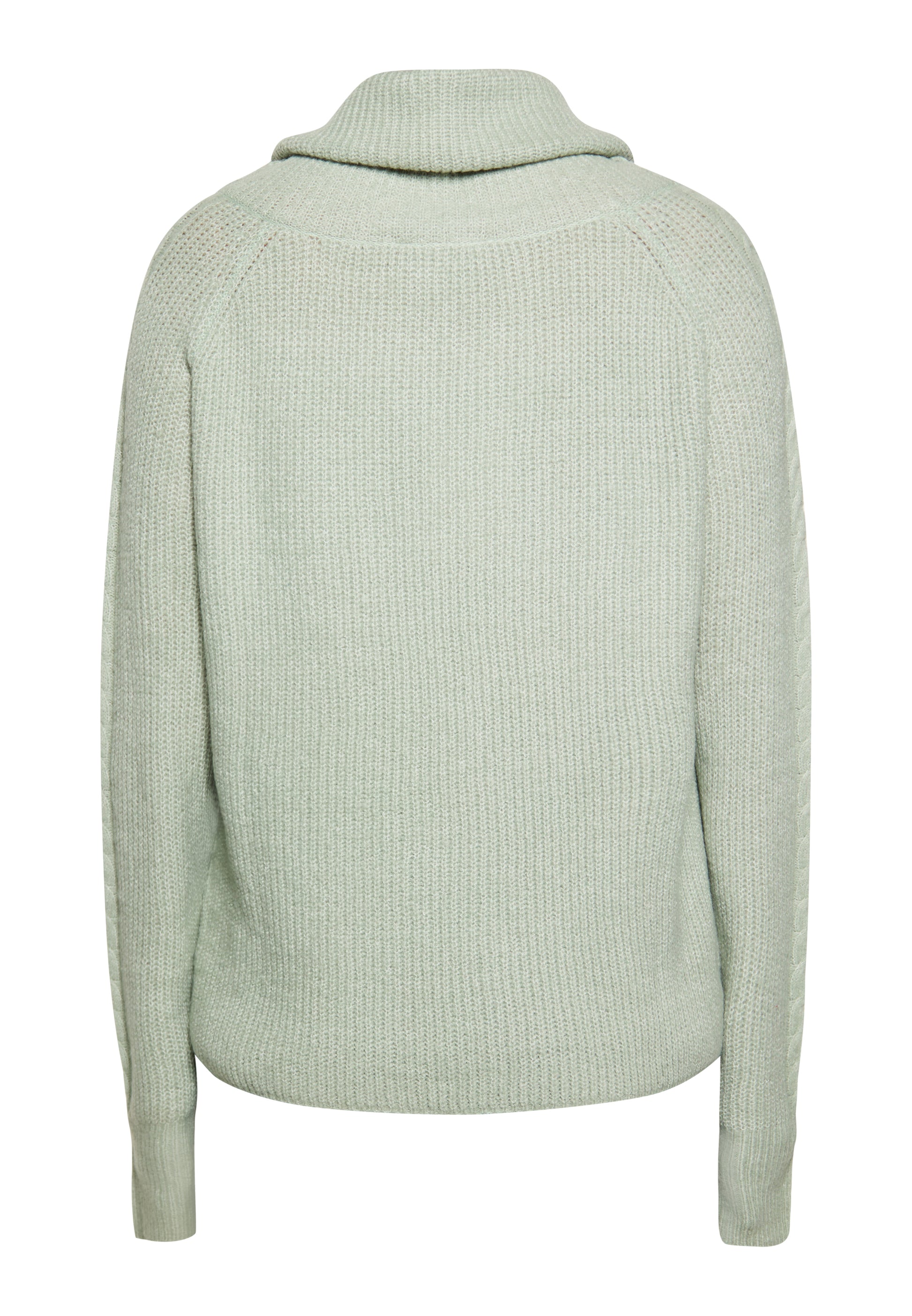 Albee Women's Knitted Sweater
