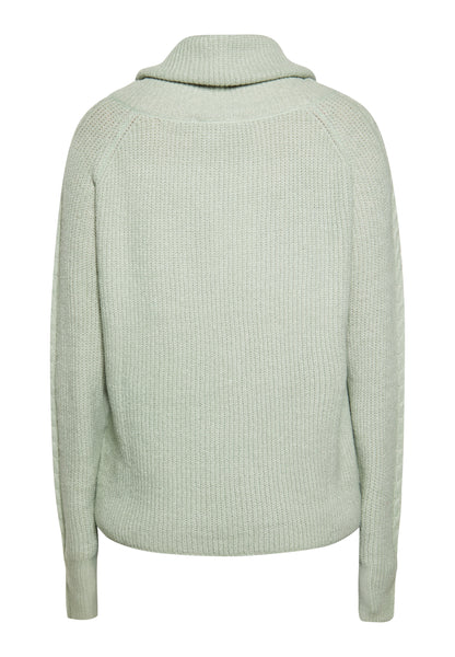 Albee Women's Knitted Sweater