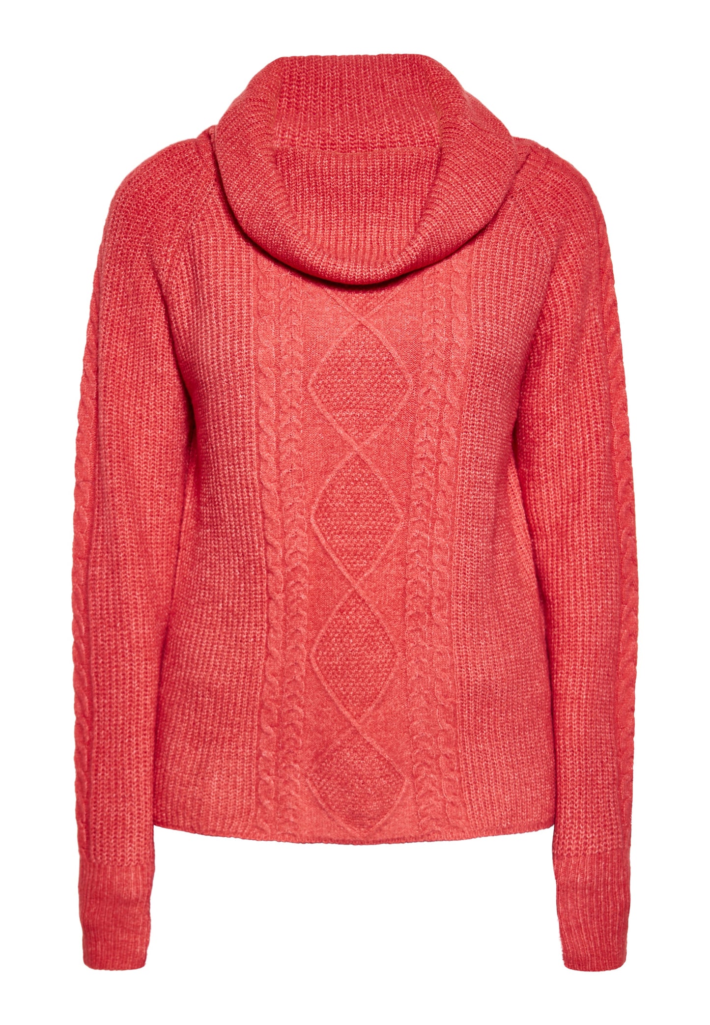 Usha Women's Knitted Sweater