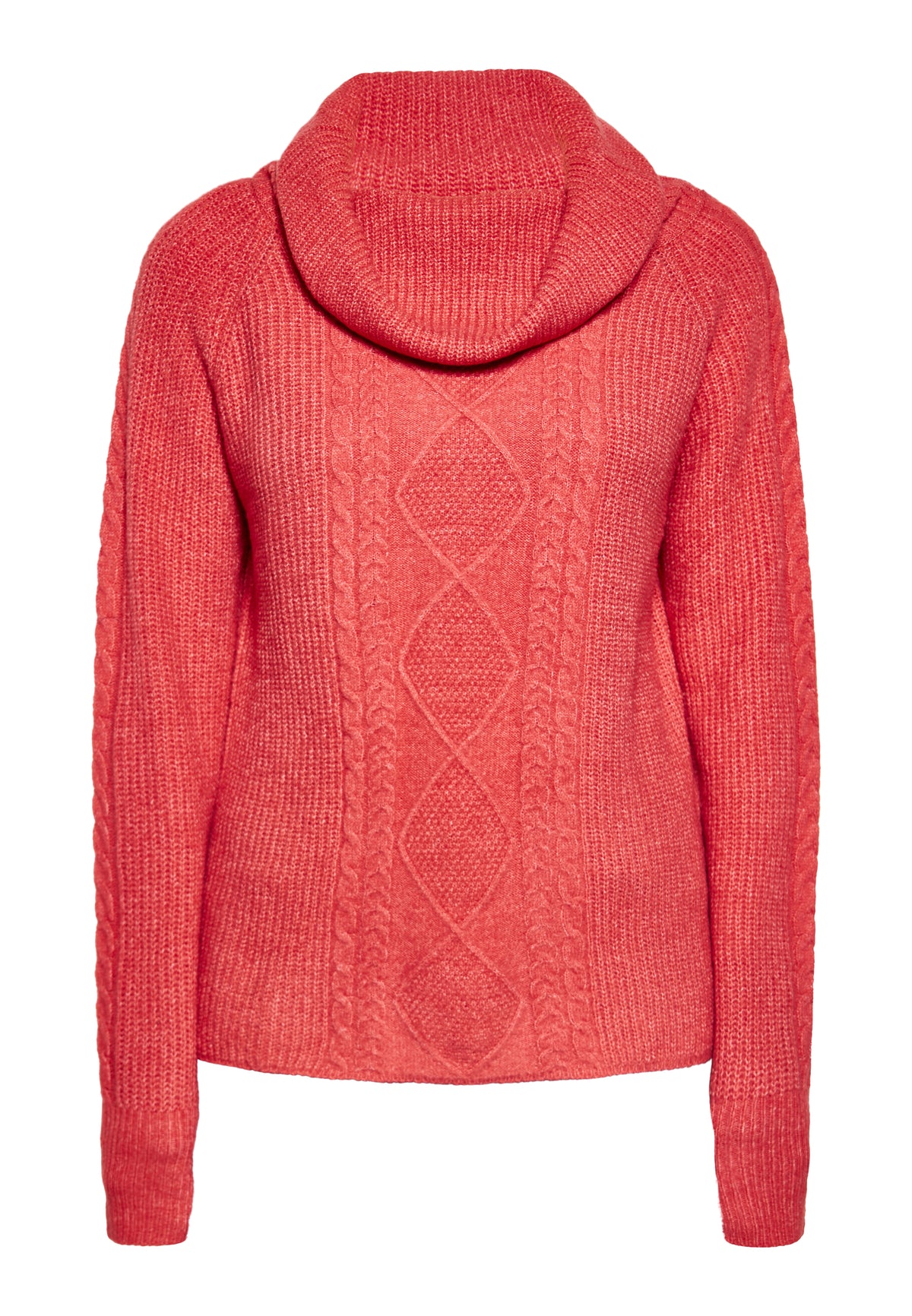 Jeona Women's Knitted Sweater