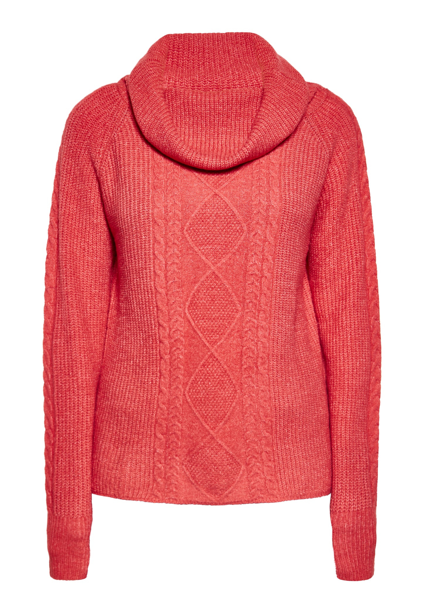 Albee Women's Knitted Sweater
