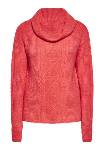 Albee Women's Knitted Sweater