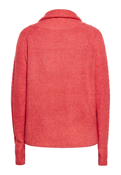 Albee Women's Knitted Sweater