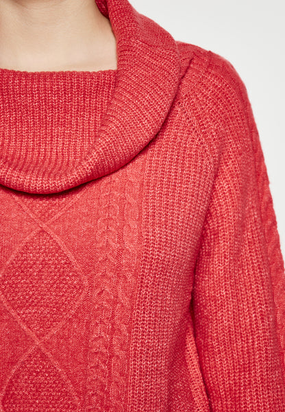 Albee Women's Knitted Sweater