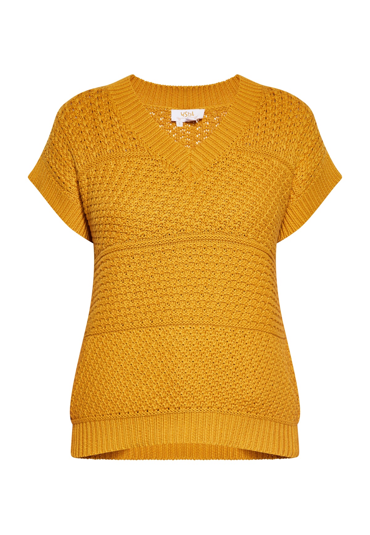 Gelya Women's Knit Sweater Vest