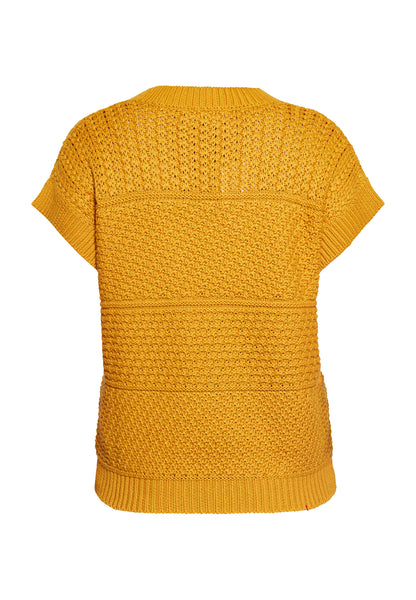 Gelya Women's Knit Sweater Vest