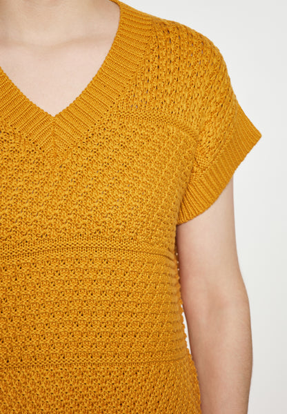 Gelya Women's Knit Sweater Vest