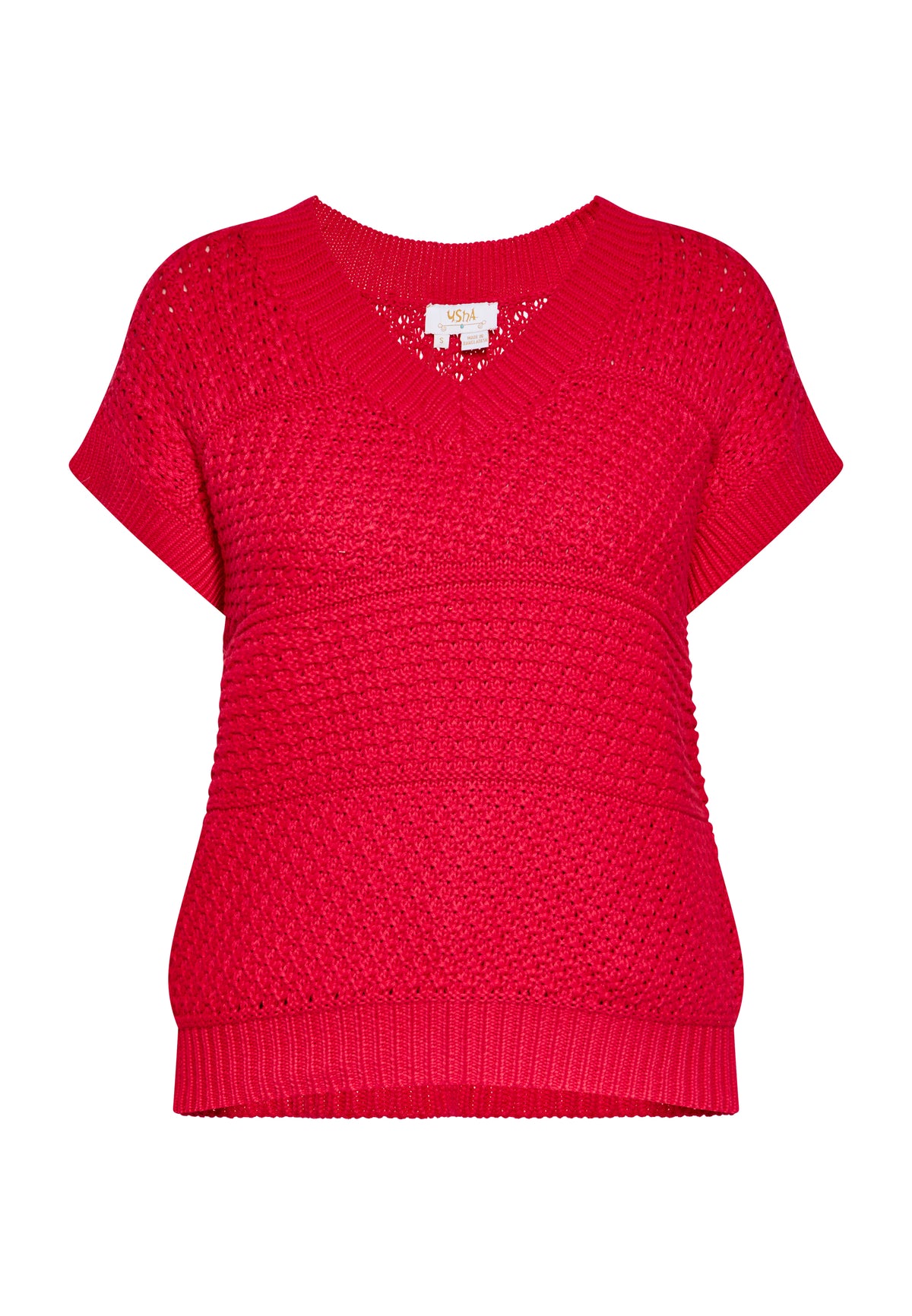 Gelya Women's Knit Sweater Vest