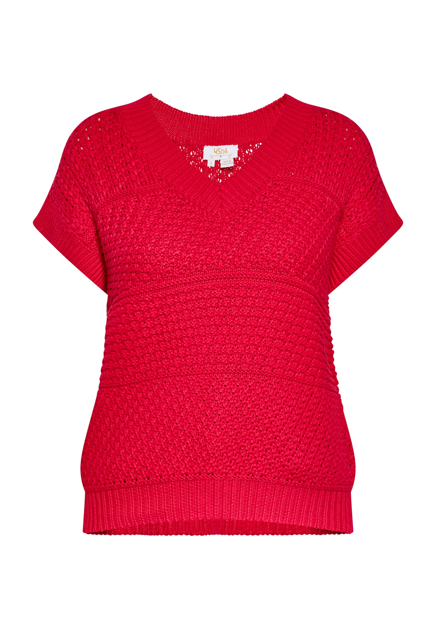 Merro Women's Knit Sweater Vest