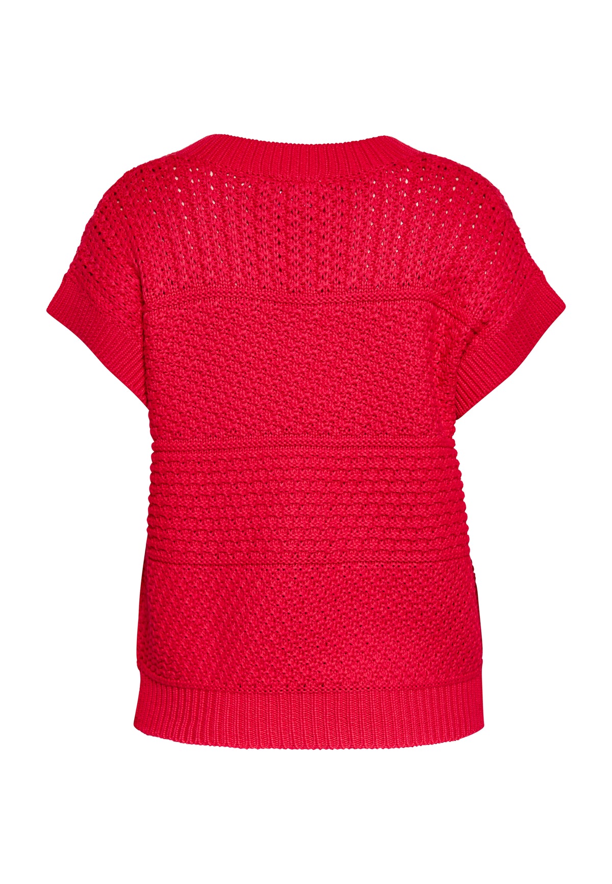 Gelya Women's Knit Sweater Vest