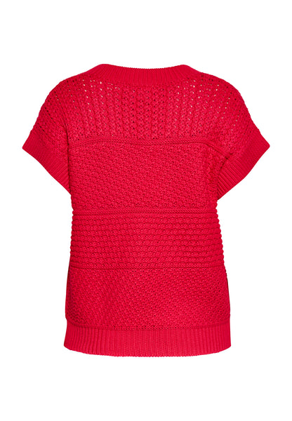 Gelya Women's Knit Sweater Vest