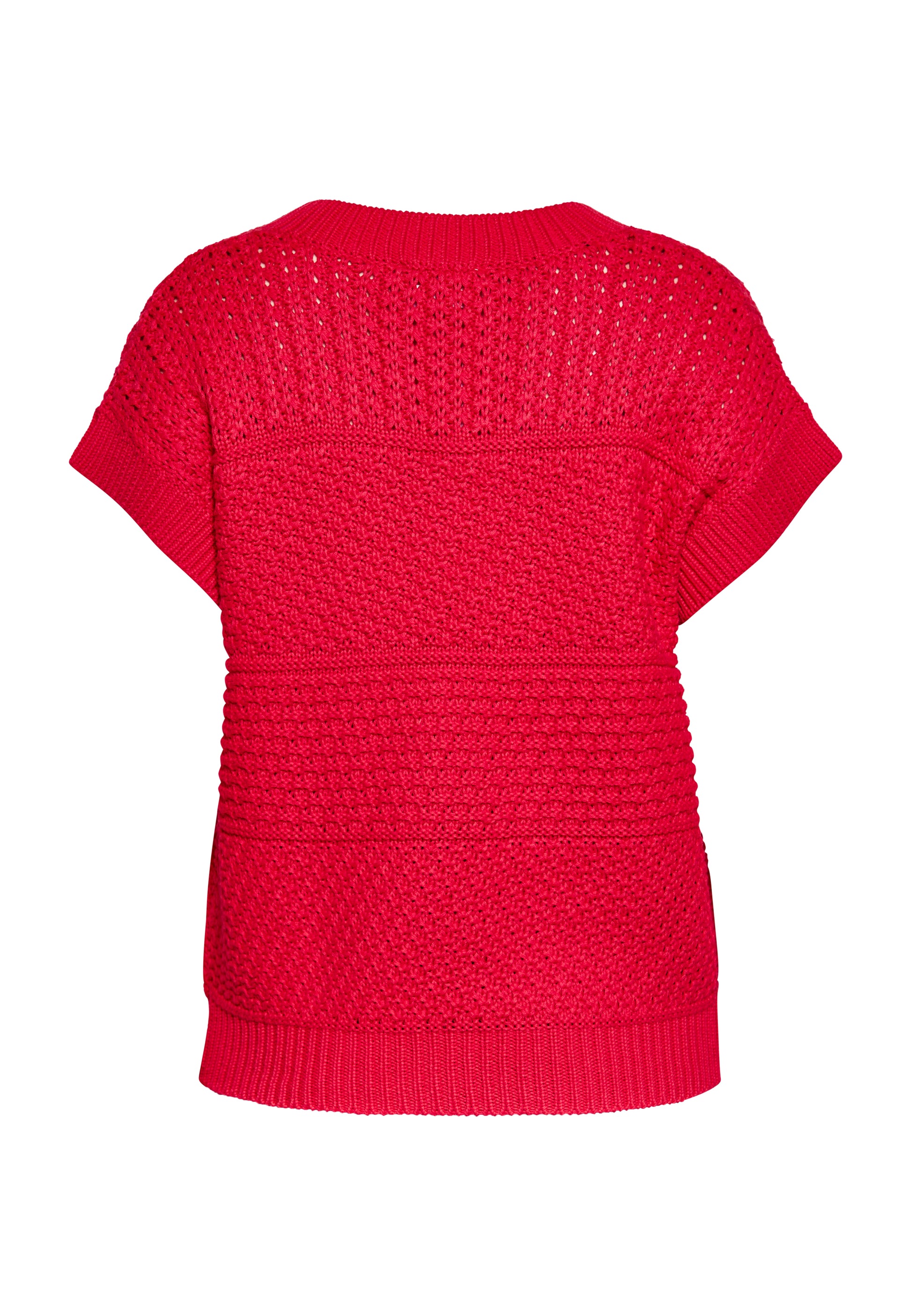 Esha Women's Knit Sweater Vest