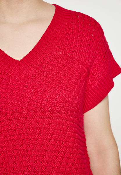 Gelya Women's Knit Sweater Vest
