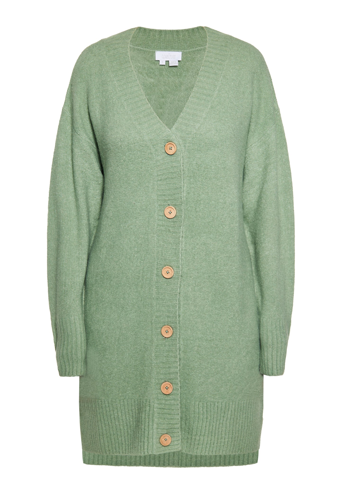 Wais Women's Cardigan