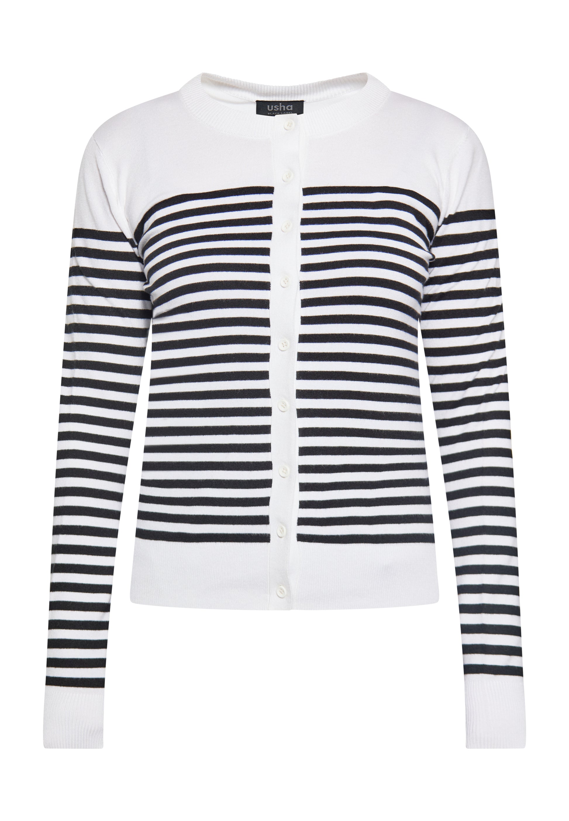 usha BLACK LABEL Women's Sweater