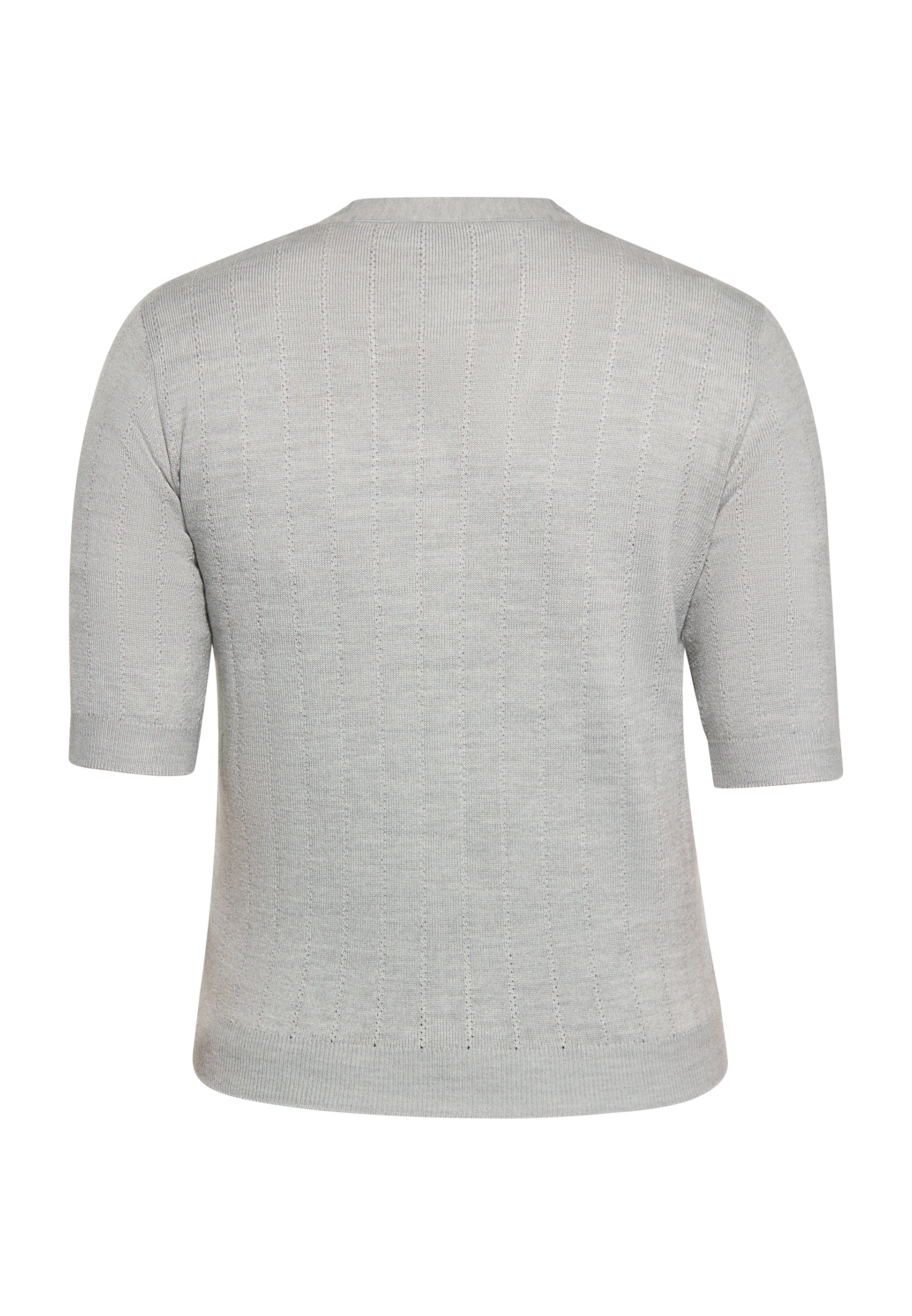 usha Damen Strickjacke