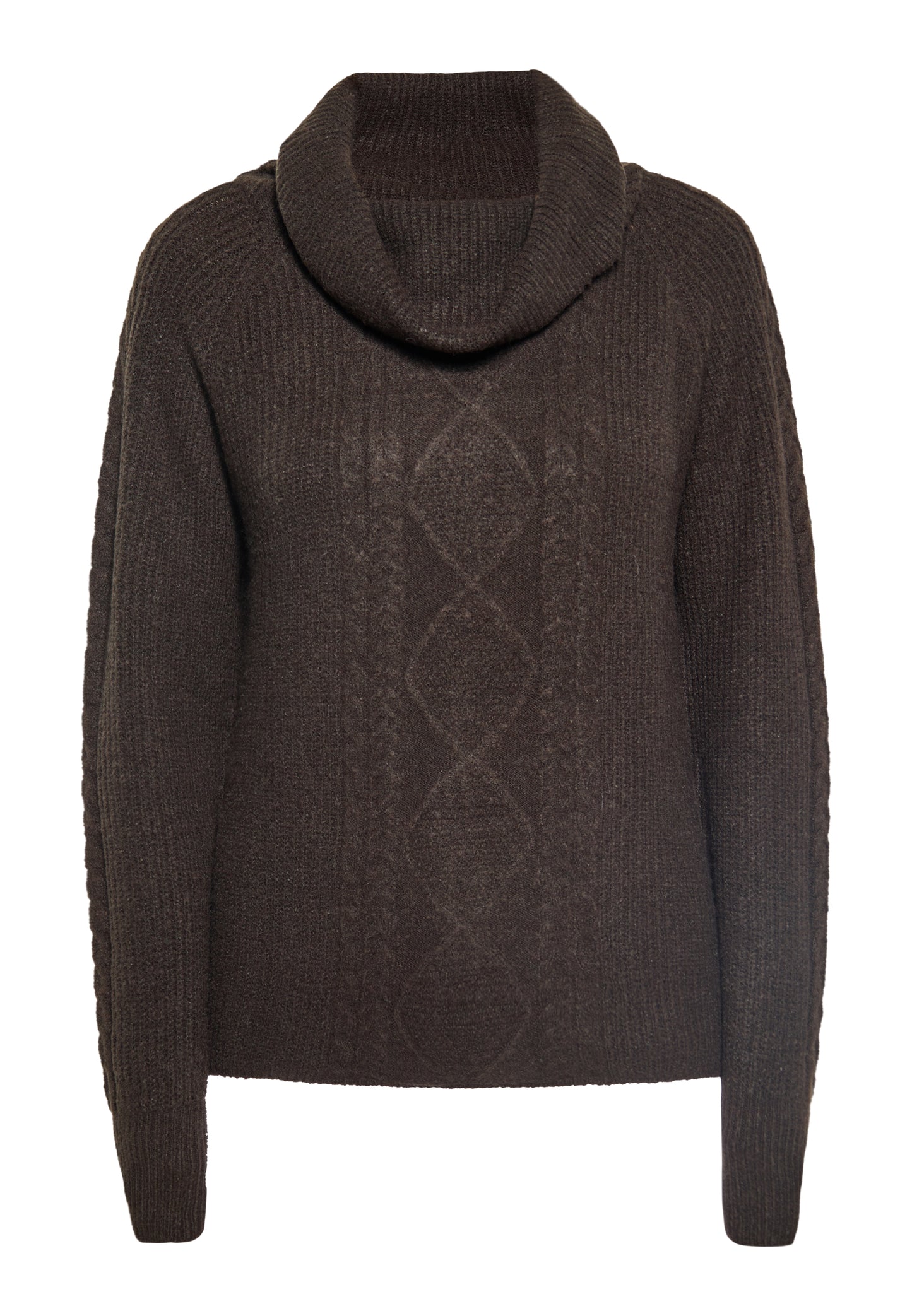 Albee Women's Knitted Sweater