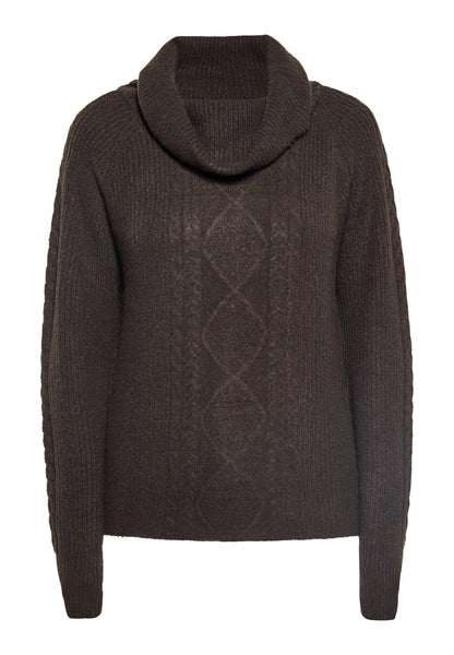 Albee Women's Knitted Sweater