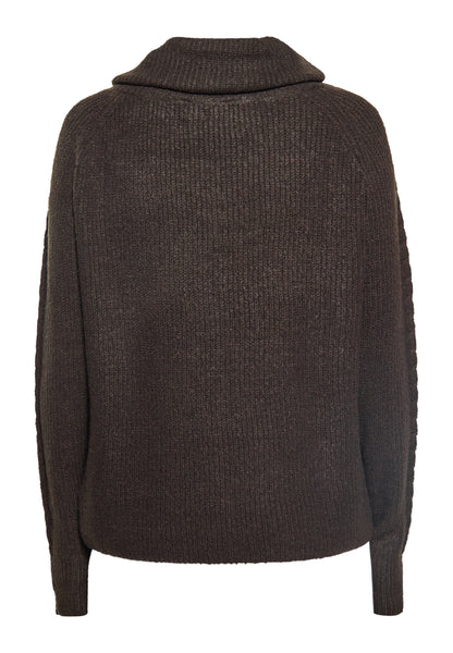Albee Women's Knitted Sweater