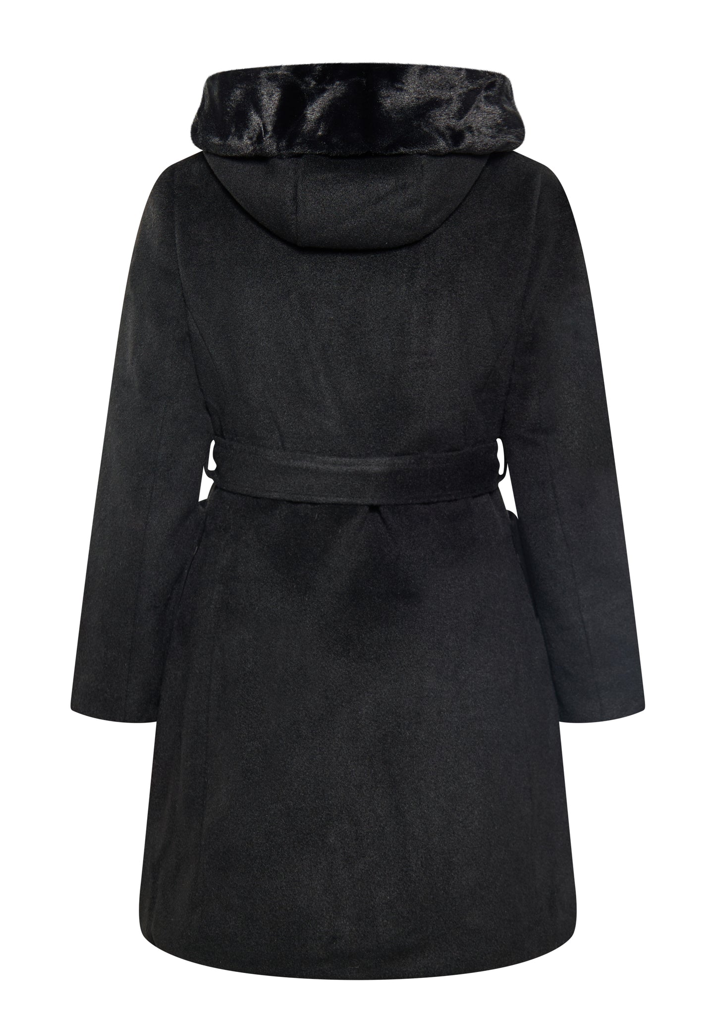 Jeona Women's Fake Fur Jacket