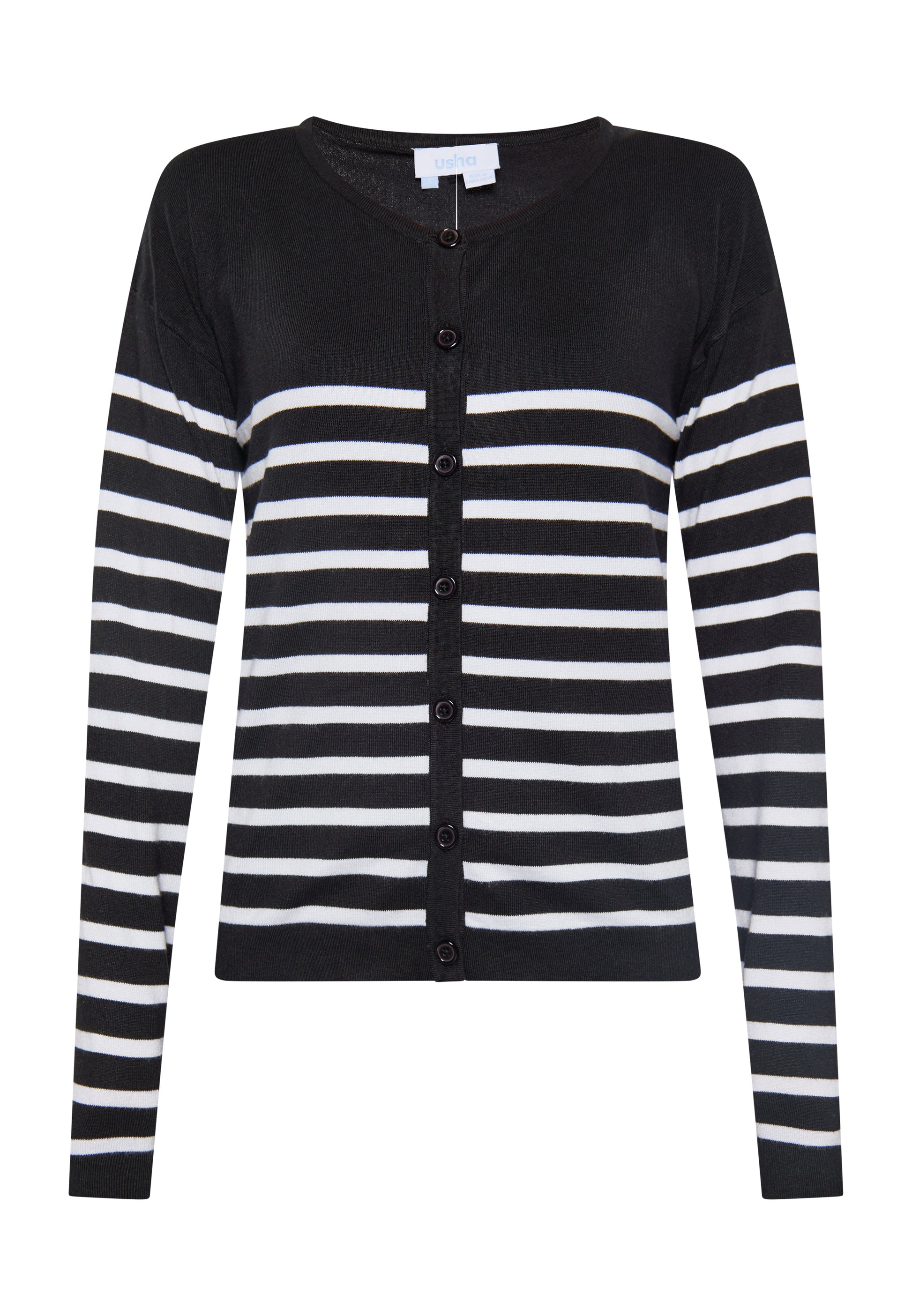 usha BLUE LABEL Women's Cardigan