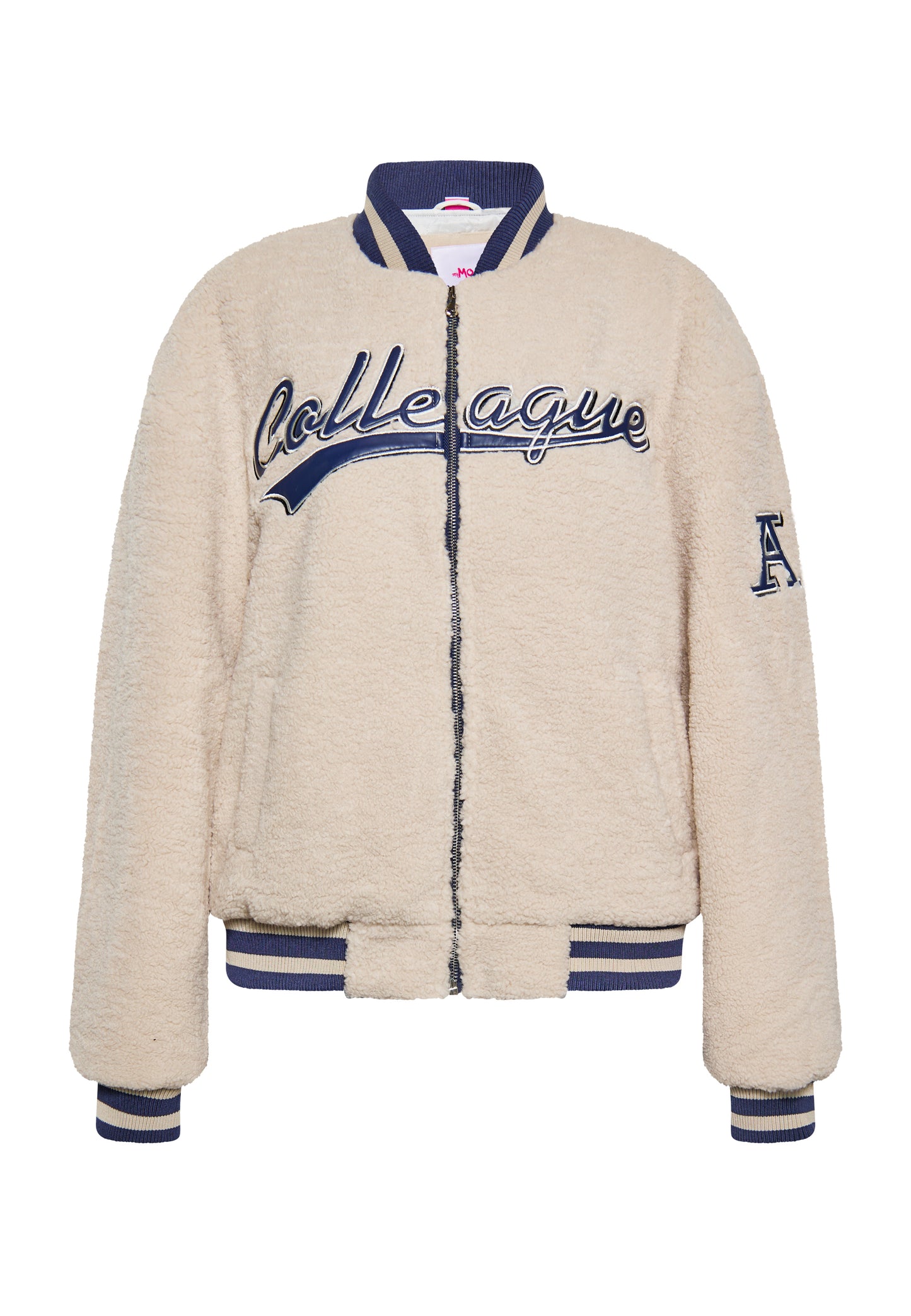 myMo Women's Jacket
