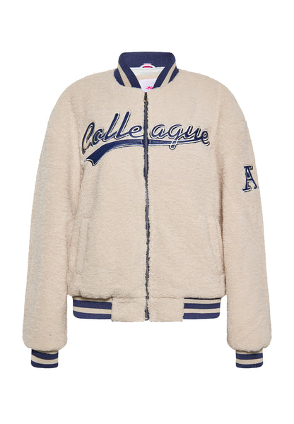myMo Women's Jacket