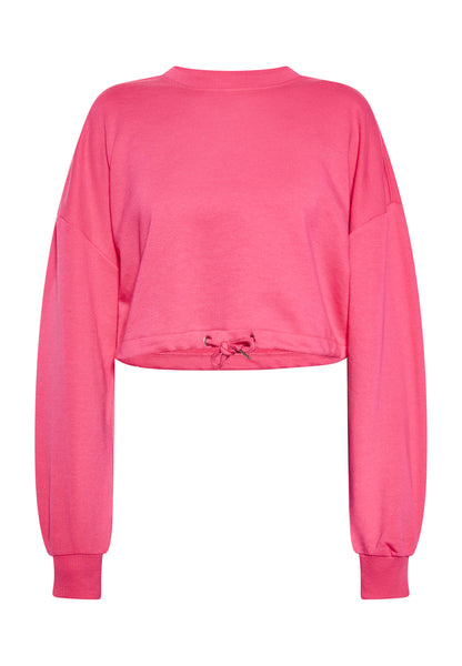 myMo Sweatshirt für Damen
