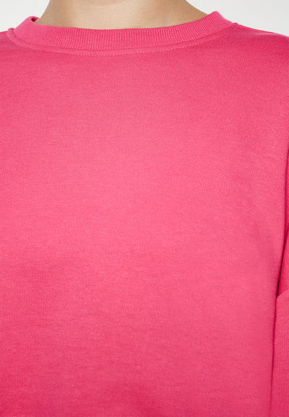 myMo Sweatshirt für Damen