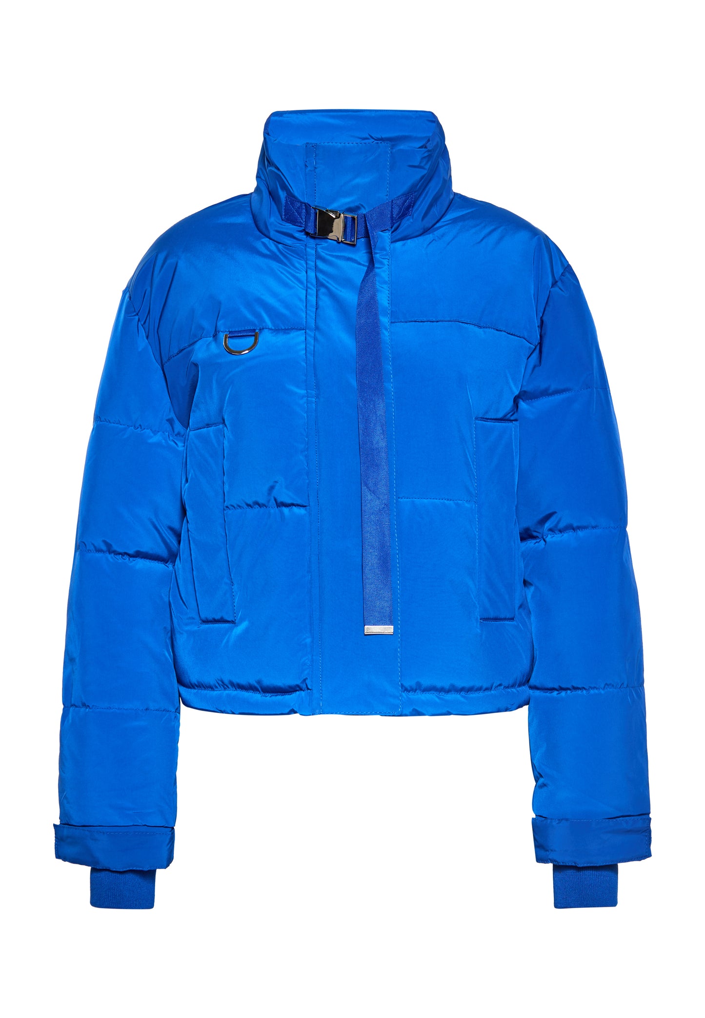 myMo ATHLSR Women's Quilted Jacked