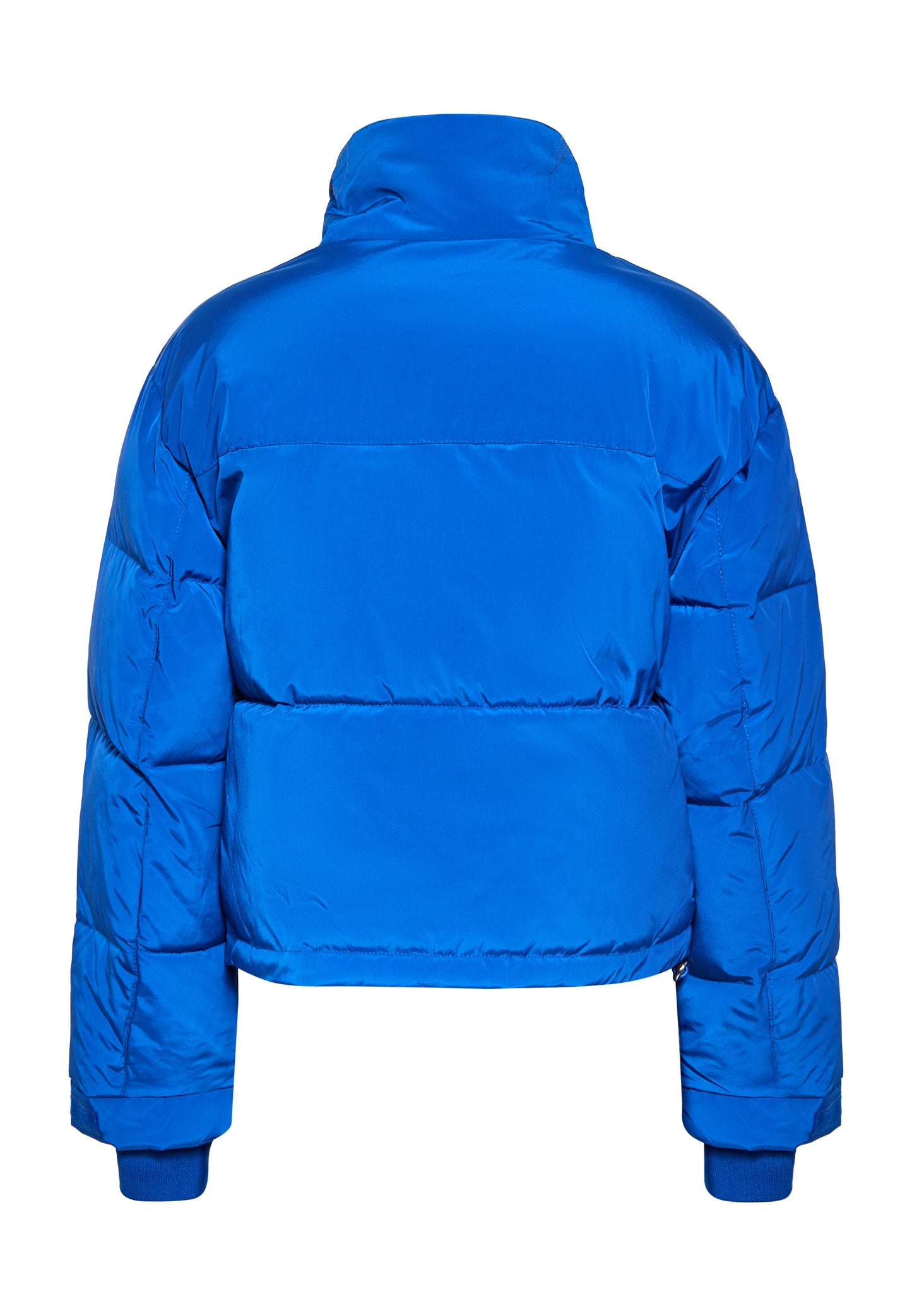 myMo ATHLSR Women's Quilted Jacked