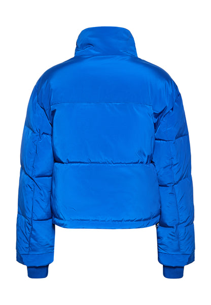 myMo ATHLSR Women's Quilted Jacked