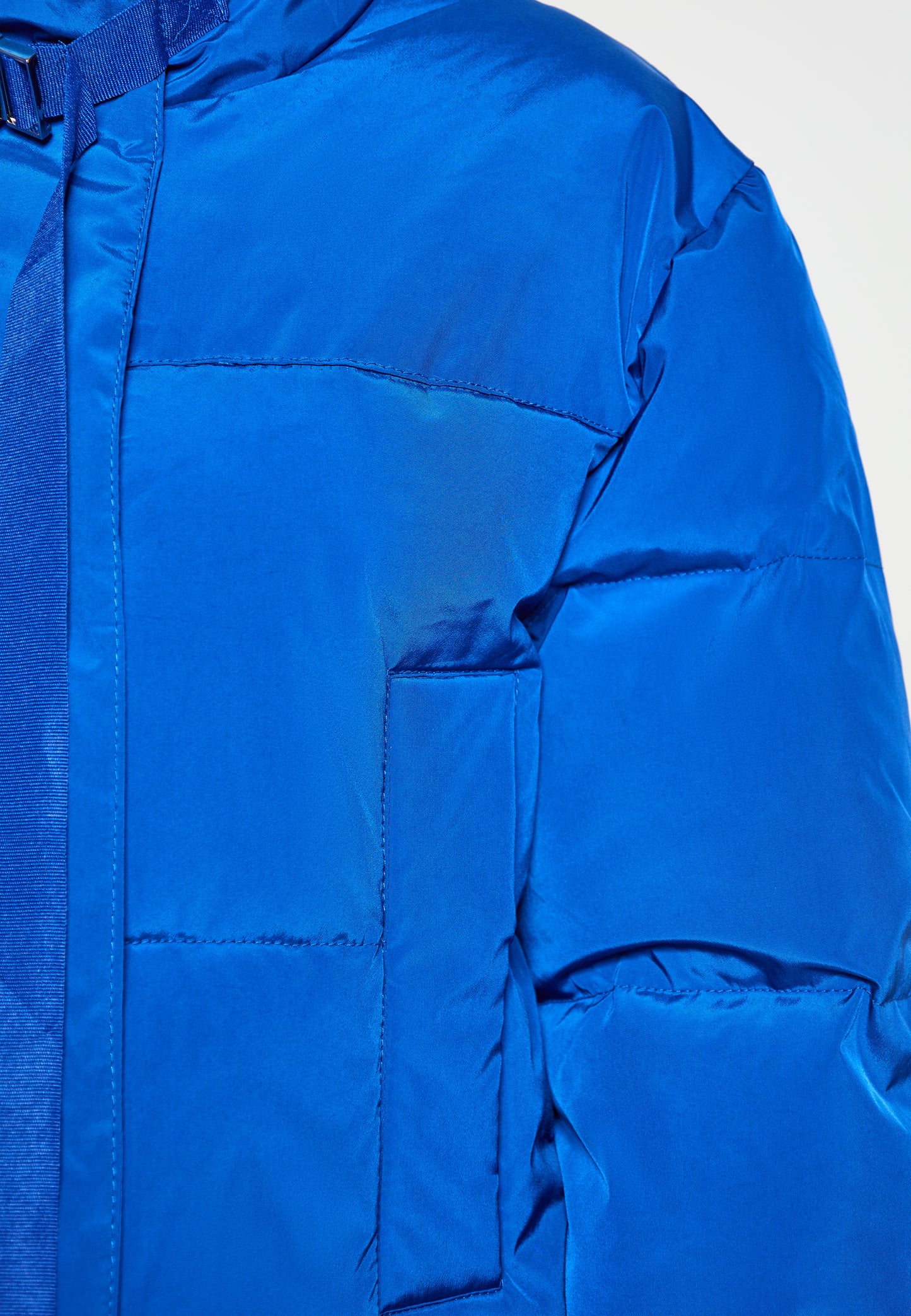 myMo ATHLSR Women's Quilted Jacked