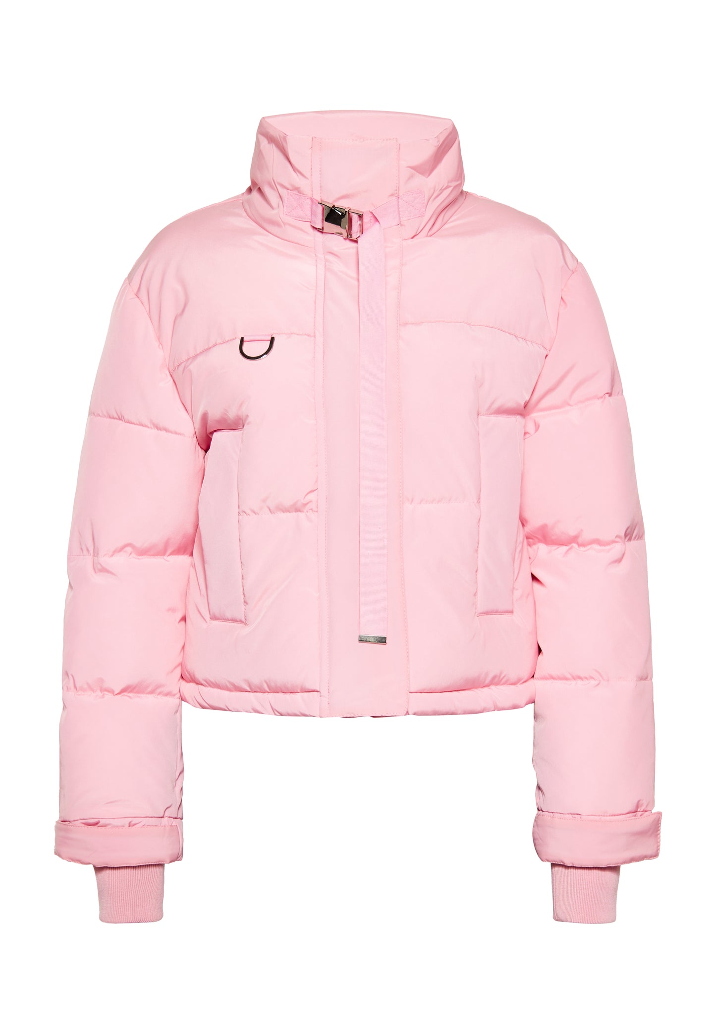 myMo ATHLSR Women's Quilted Jacked