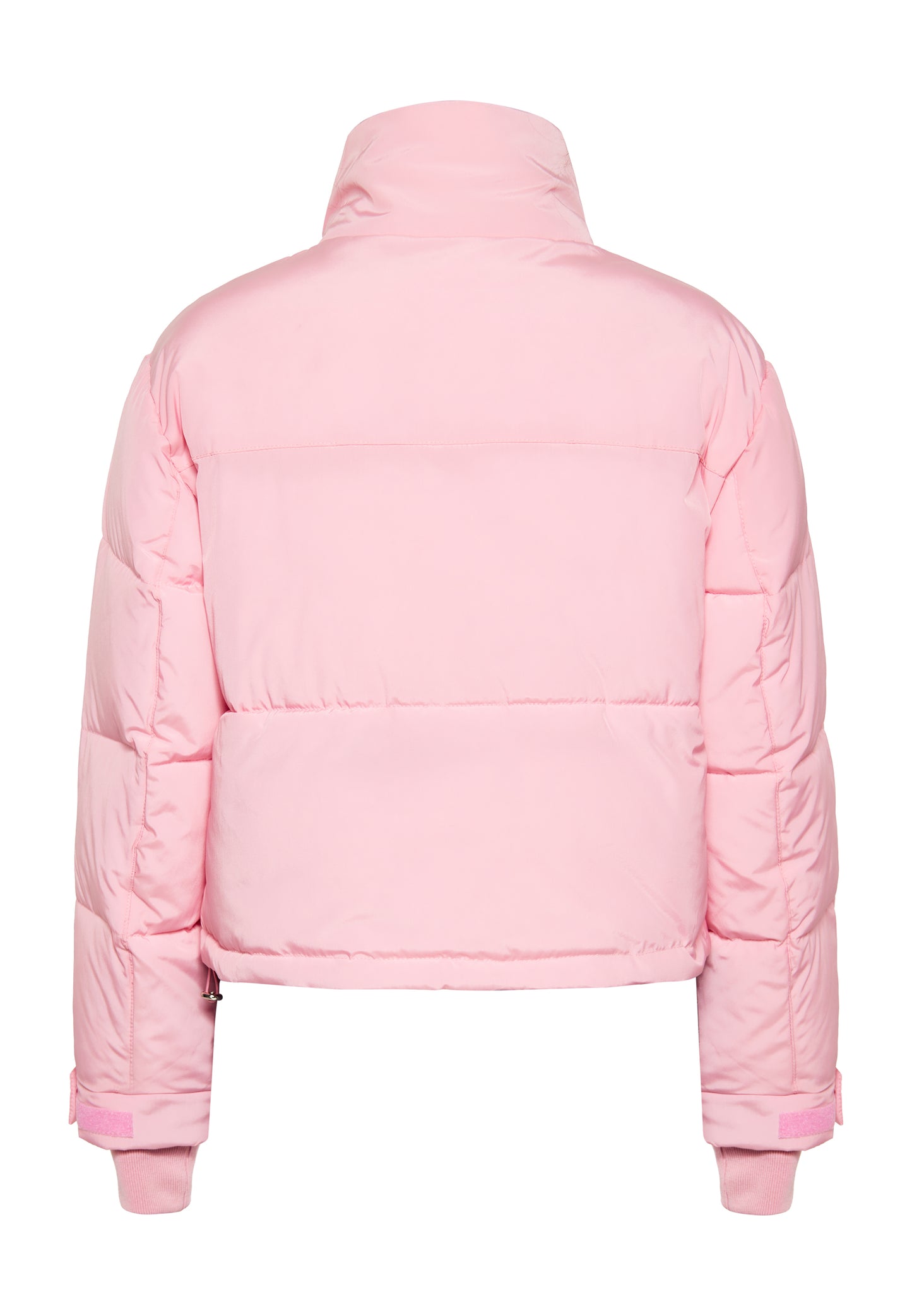 myMo ATHLSR Women's Quilted Jacked