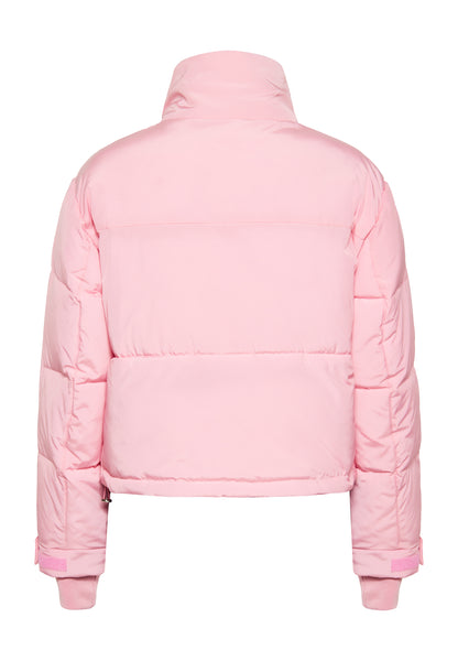 myMo ATHLSR Women's Quilted Jacked