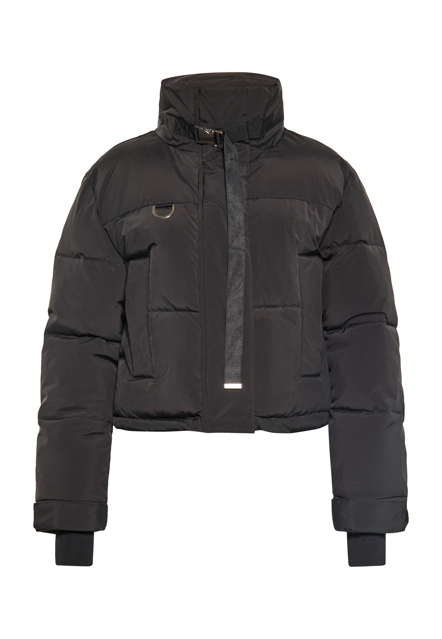 myMo ATHLSR Women's Quilted Jacked