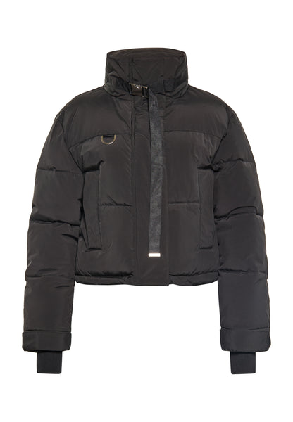 myMo ATHLSR Women's Quilted Jacked