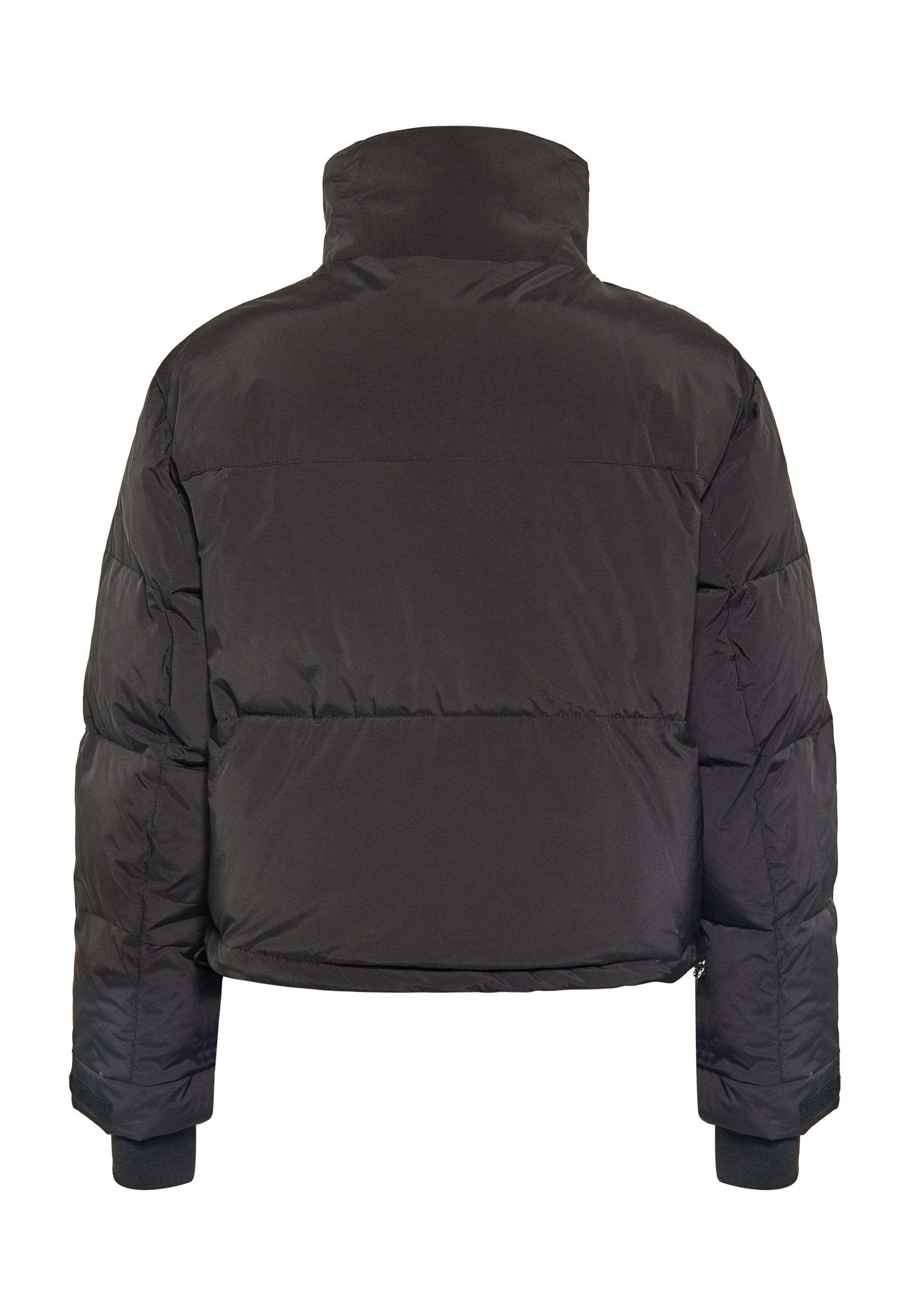 myMo ATHLSR Women's Quilted Jacked