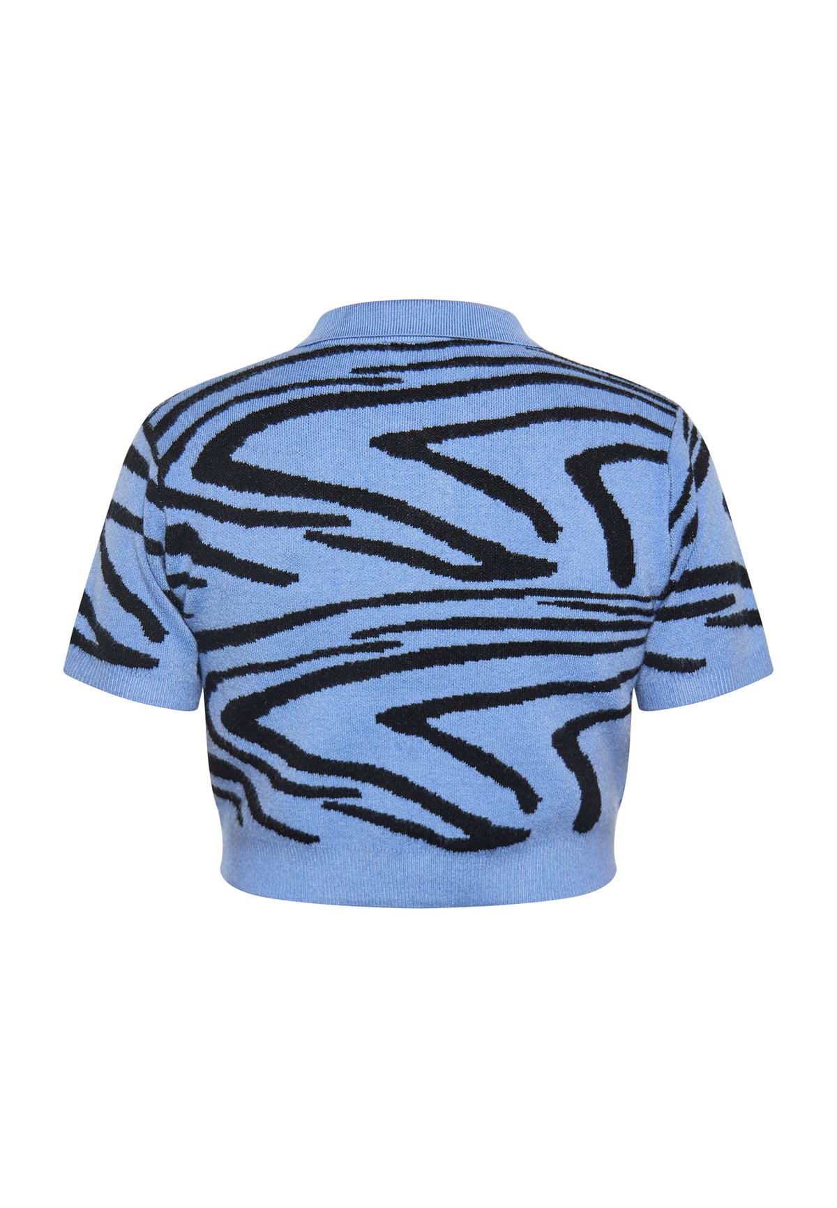 myMo ROCKS Women's Shortsleeve Top