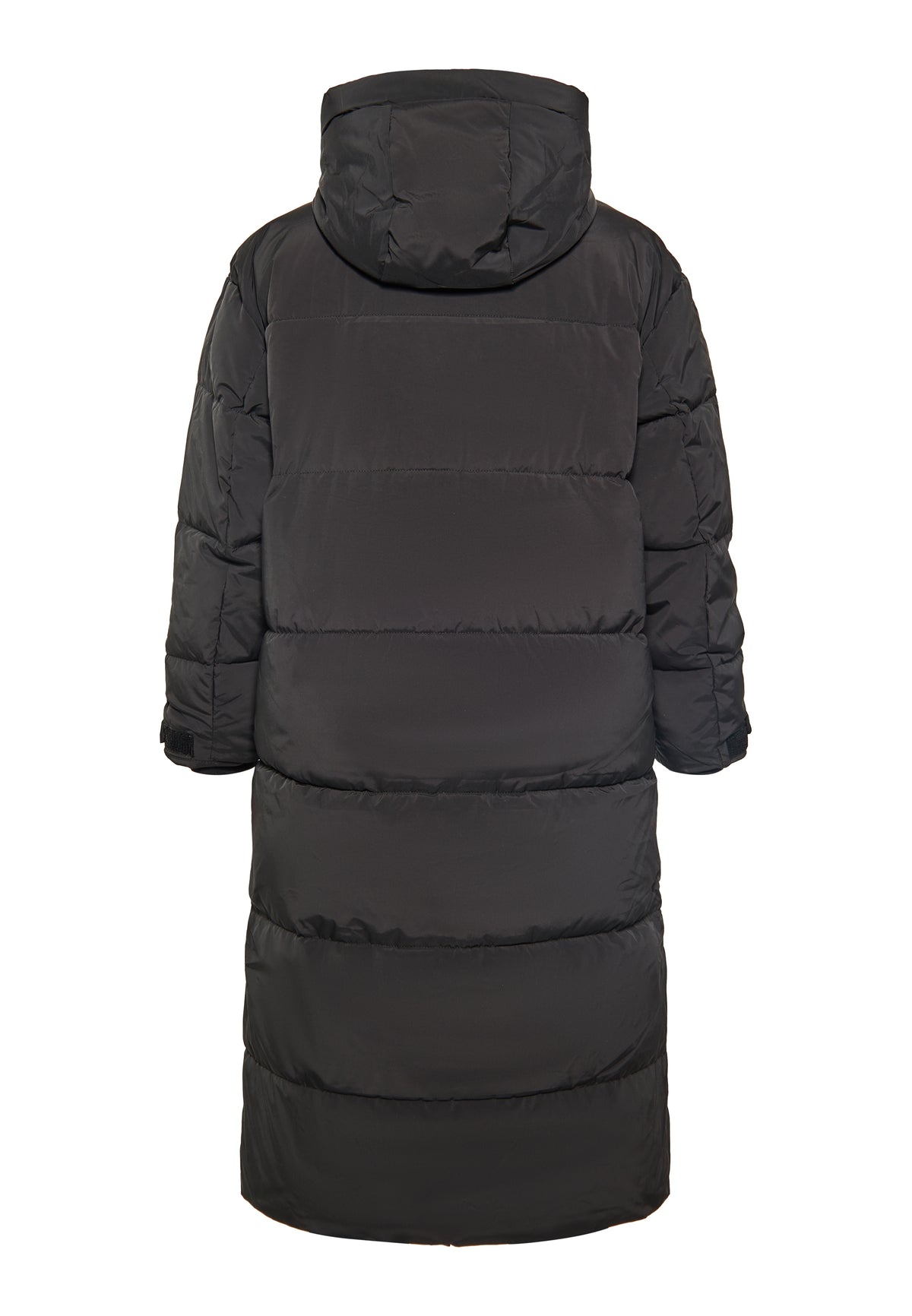 TUFFSKULL Women's Quilted Coat